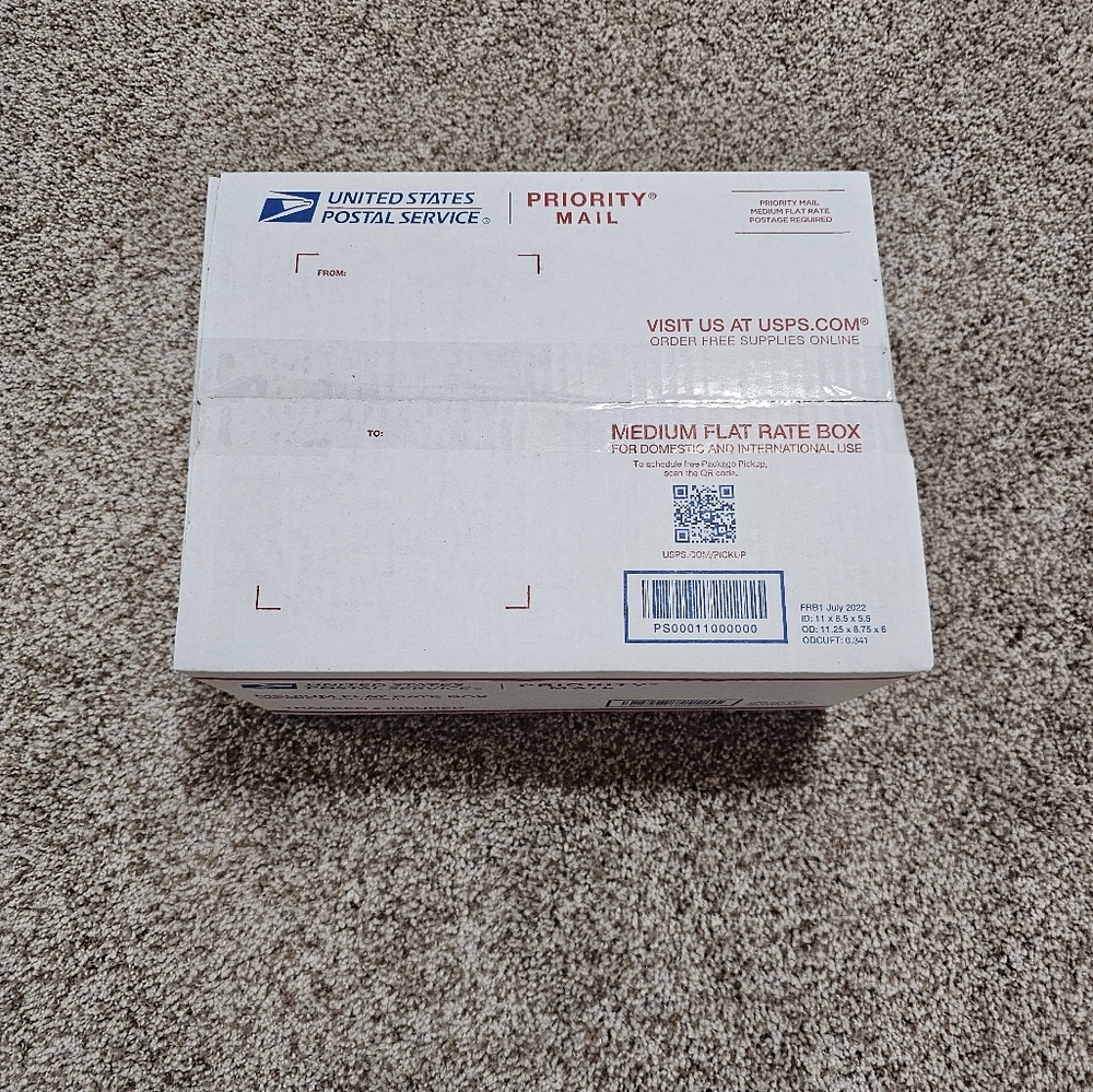 Mystery Box